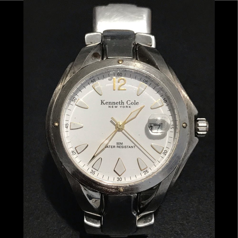 Kenneth Cole men’s watch - Picture 1 of 8